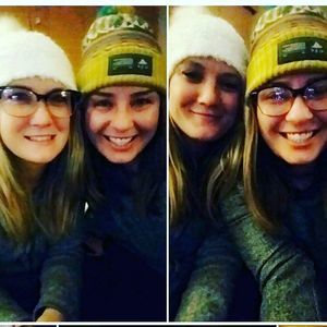 Meet your Posher, Cassandra